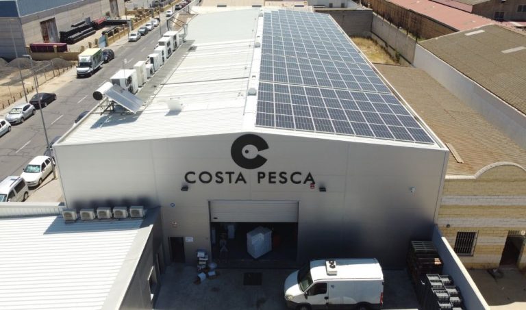 costa pesca huelva